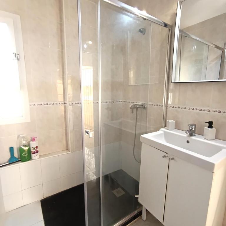 Benalmádena Nice Sea Views ! - Apartamento de 1 dormitorio - 9