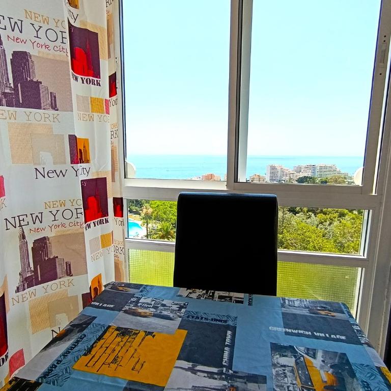 Benalmádena Nice Sea Views ! - Apartamento de 1 dormitorio - 13