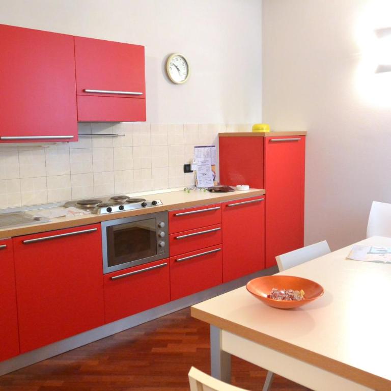 Residence Alcorso - Suite (2 Adulti) - 2