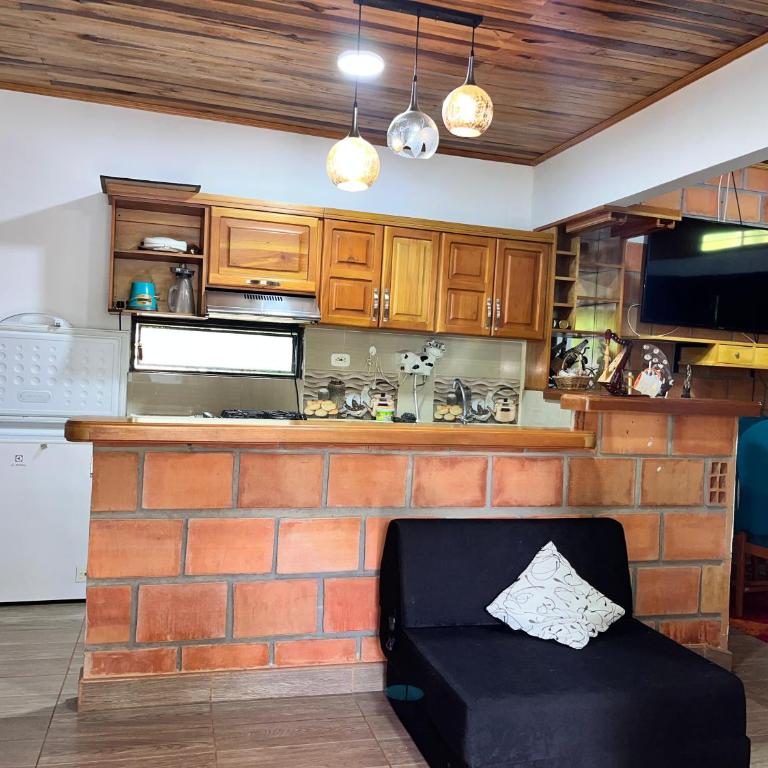 Villa Mercedes - Apartamento Deluxe de 2 dormitorios - 3