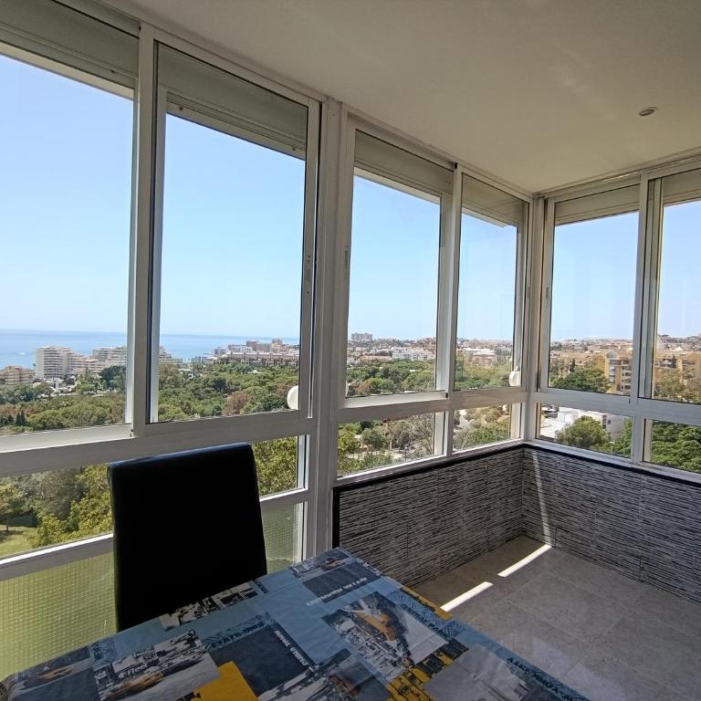 Benalmádena Nice Sea Views ! - Apartamento de 1 dormitorio - 14