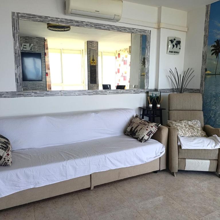Benalmádena Nice Sea Views ! - Apartamento de 1 dormitorio - 18