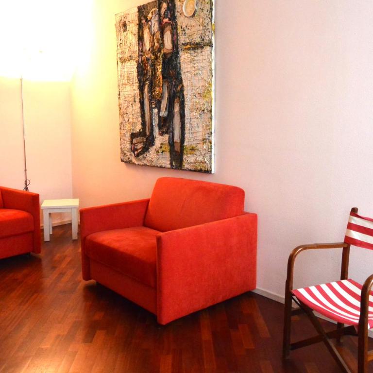 Residence Alcorso - Suite (2 Adulti) - 5