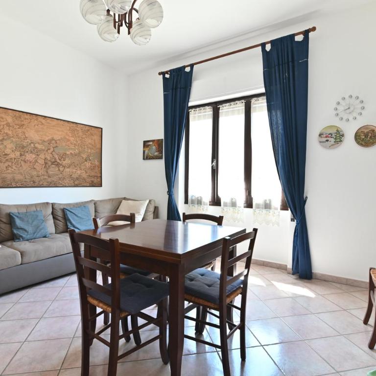 IzzHome BiHappy - Appartamento con 1 Camera da Letto - 5