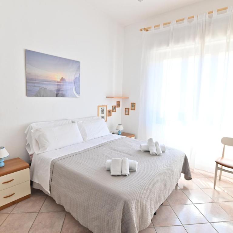 IzzHome BiHappy - Appartamento con 1 Camera da Letto - 7