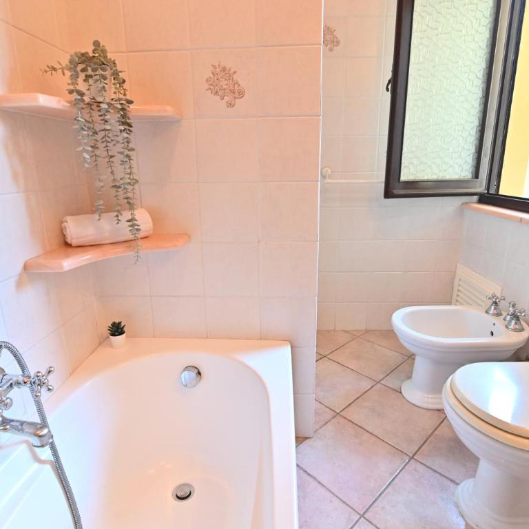 IzzHome BiHappy - Appartamento con 1 Camera da Letto - 9
