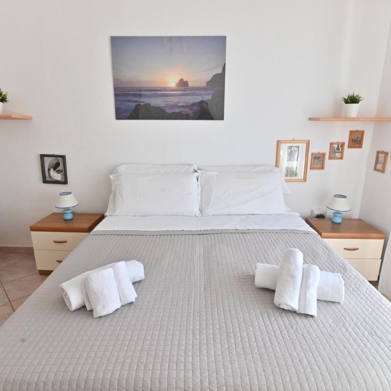 IzzHome BiHappy - Appartamento con 1 Camera da Letto - 10