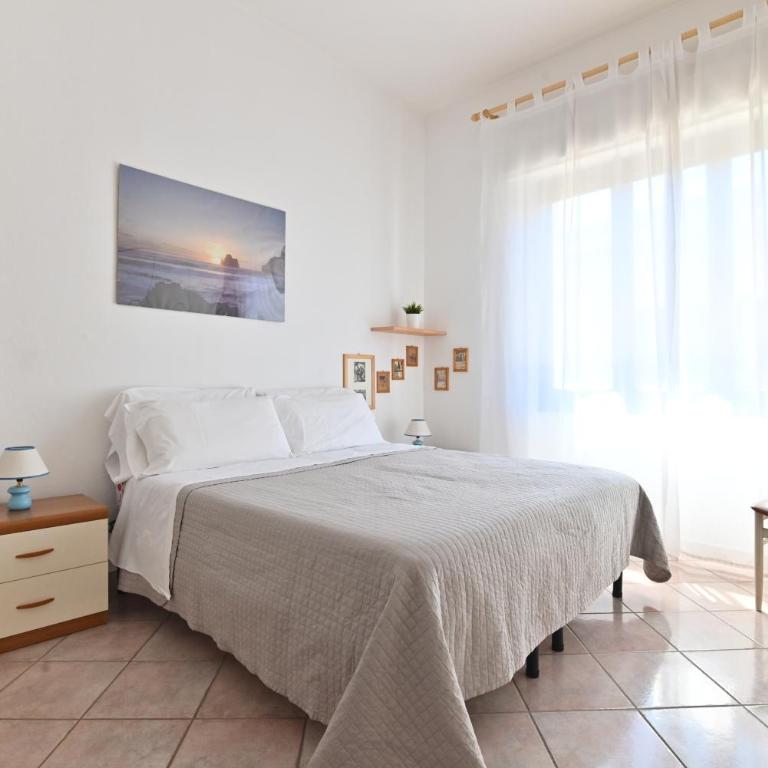 IzzHome BiHappy - Appartamento con 1 Camera da Letto - 18