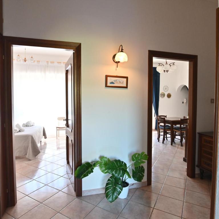 IzzHome BiHappy - Appartamento con 1 Camera da Letto - 22