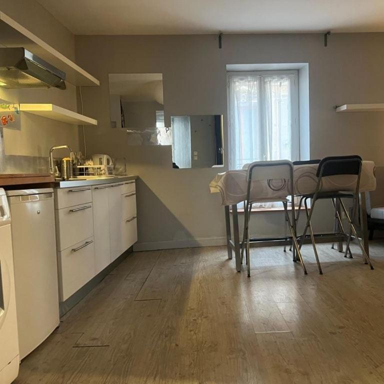 Narbonne T2 bien placé - Appartement 1 Chambre - 3