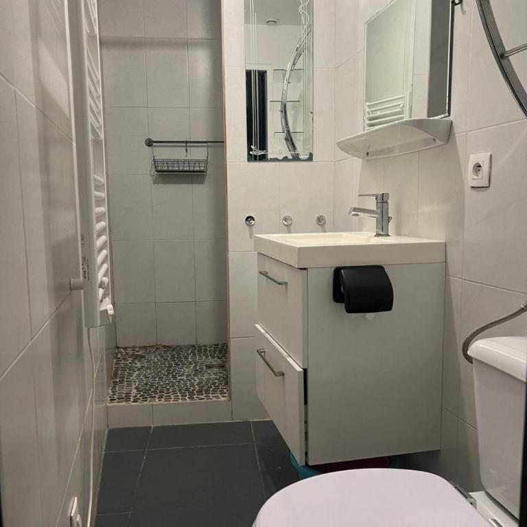 Narbonne T2 bien placé - Appartement 1 Chambre - 4