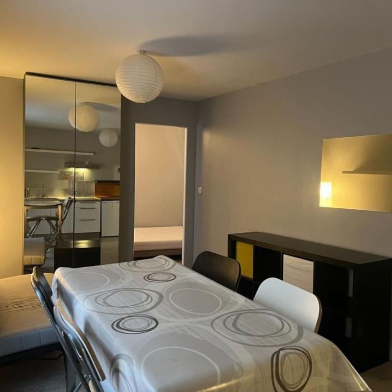 Narbonne T2 bien placé - Appartement 1 Chambre - 5