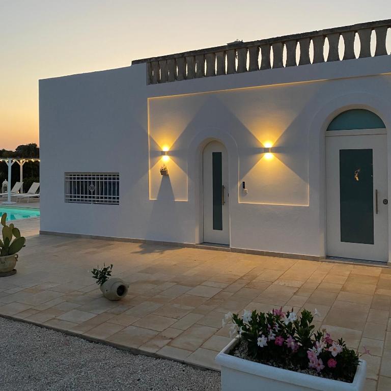Lamia Petricore Ostuni - Casa con 3 Camere da Letto - 73