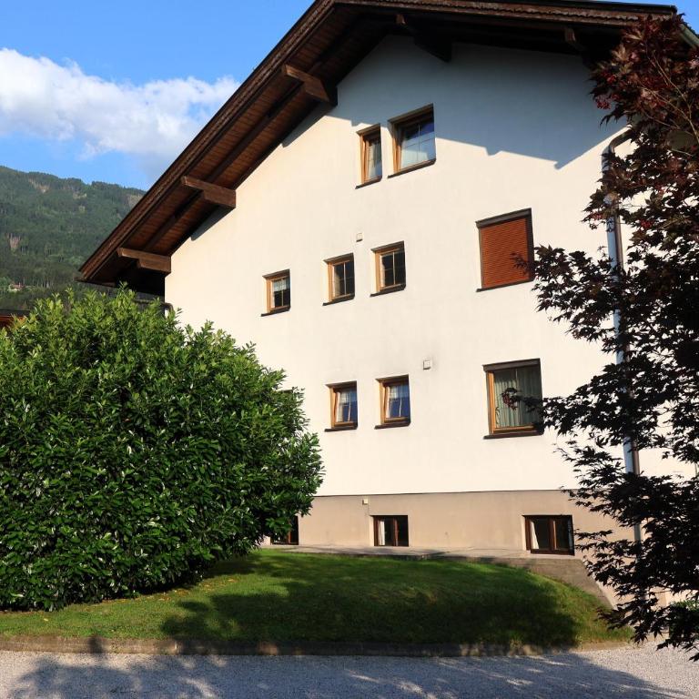 Apart ENO - Apartment mit 2 Schlafzimmern und Dusche - 81