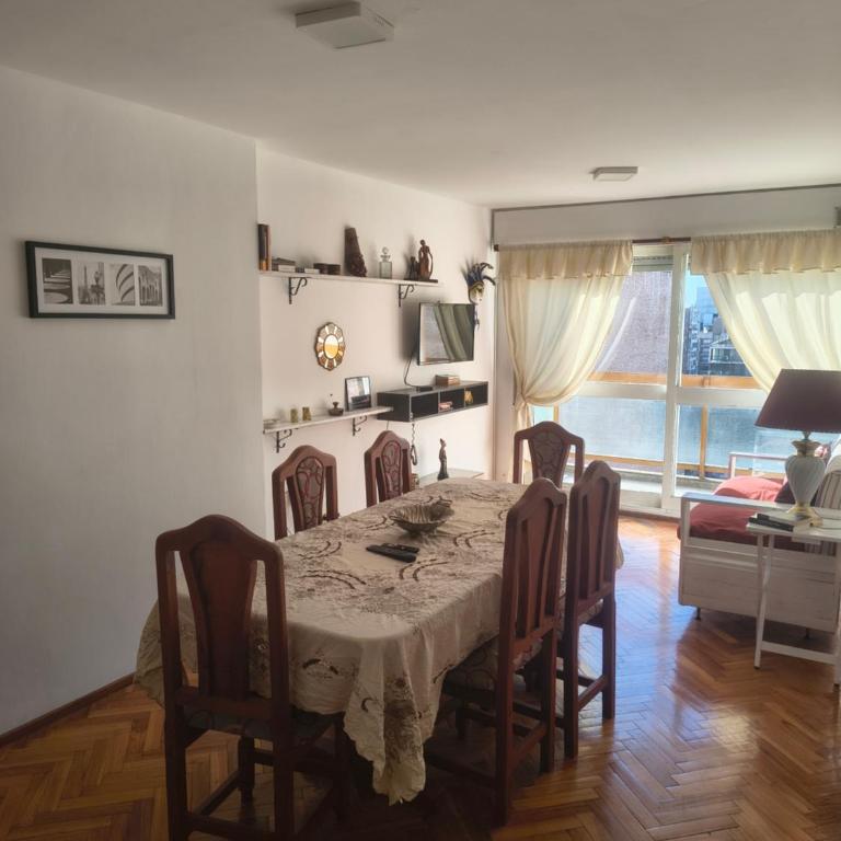 Mask 2 - Two-Bedroom Apartment - 1