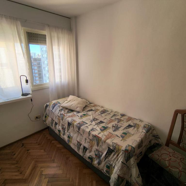 Mask 2 - Two-Bedroom Apartment - 5