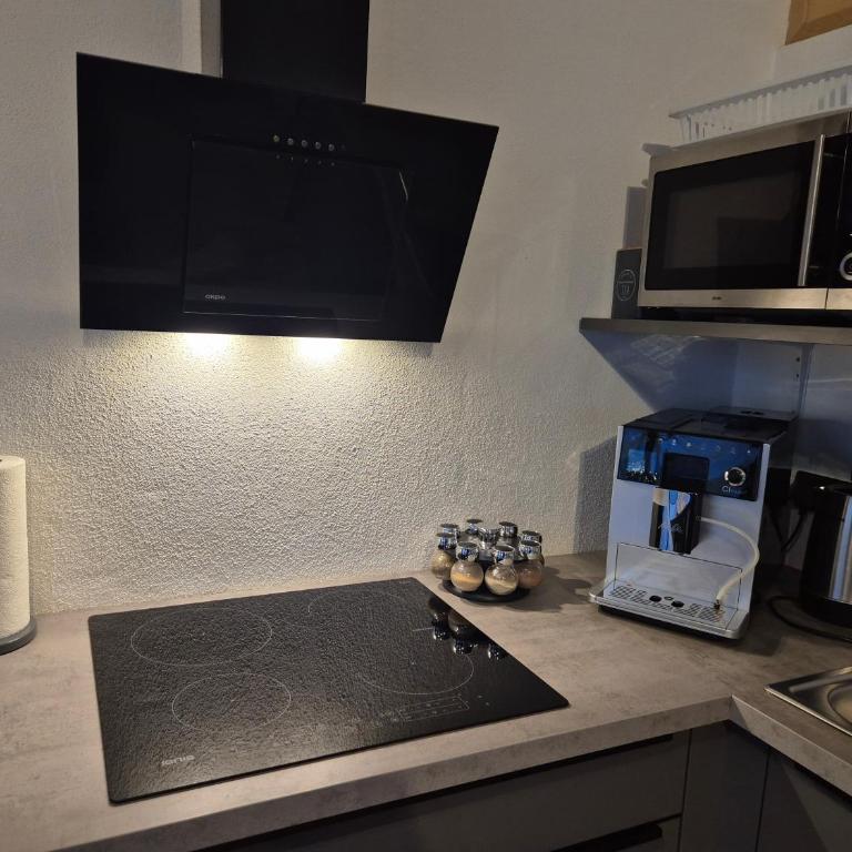 Appartement Alpina Zillertal - Standard Apartment - 6