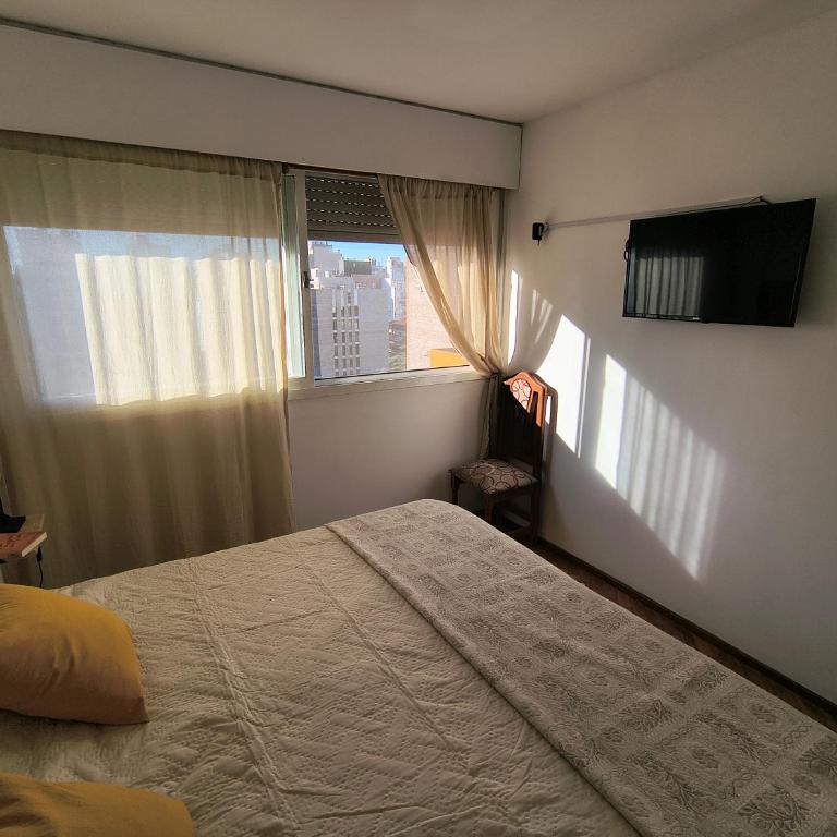Mask 2 - Two-Bedroom Apartment - 8