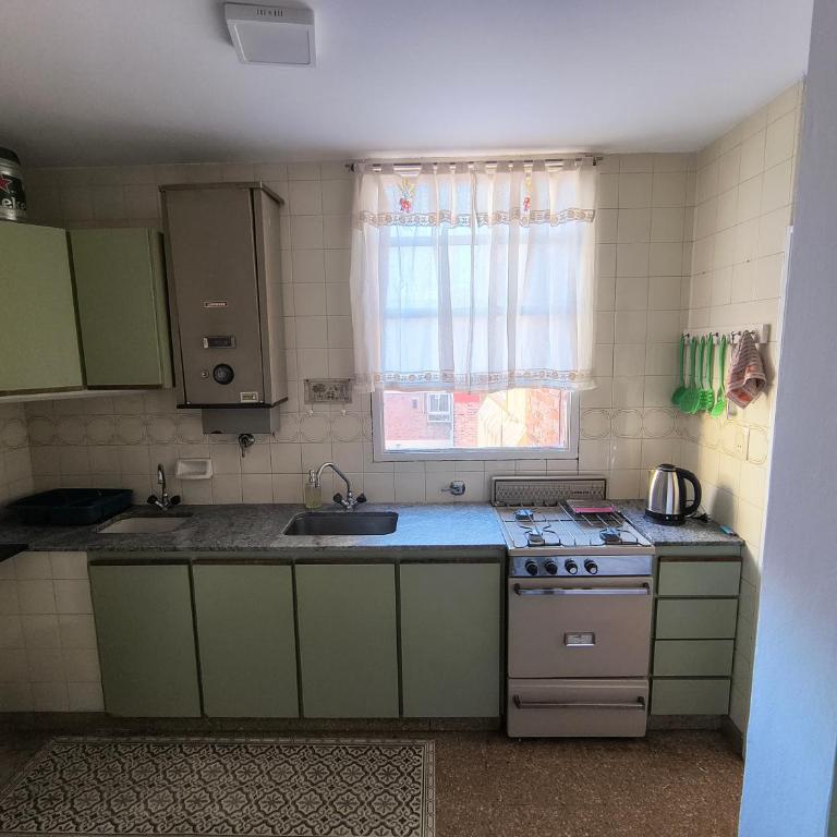 Mask 2 - Two-Bedroom Apartment - 3