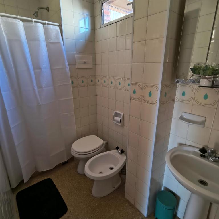 Mask 2 - Two-Bedroom Apartment - 10