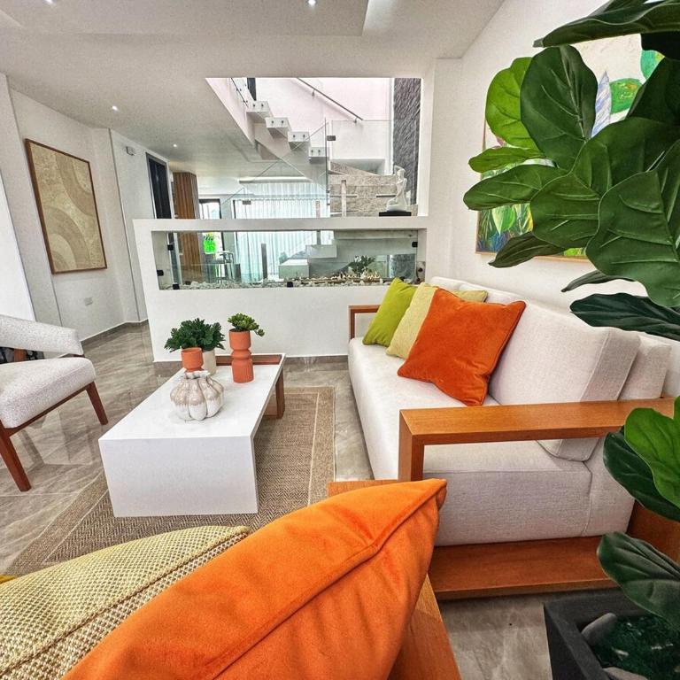 Curiti Luxury House - Villa - 35