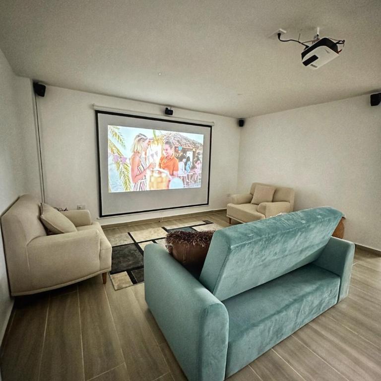 Curiti Luxury House - Villa - 41