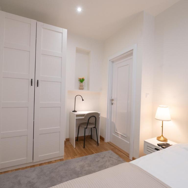 Apartment Inter19 - One-Bedroom Apartment - 9