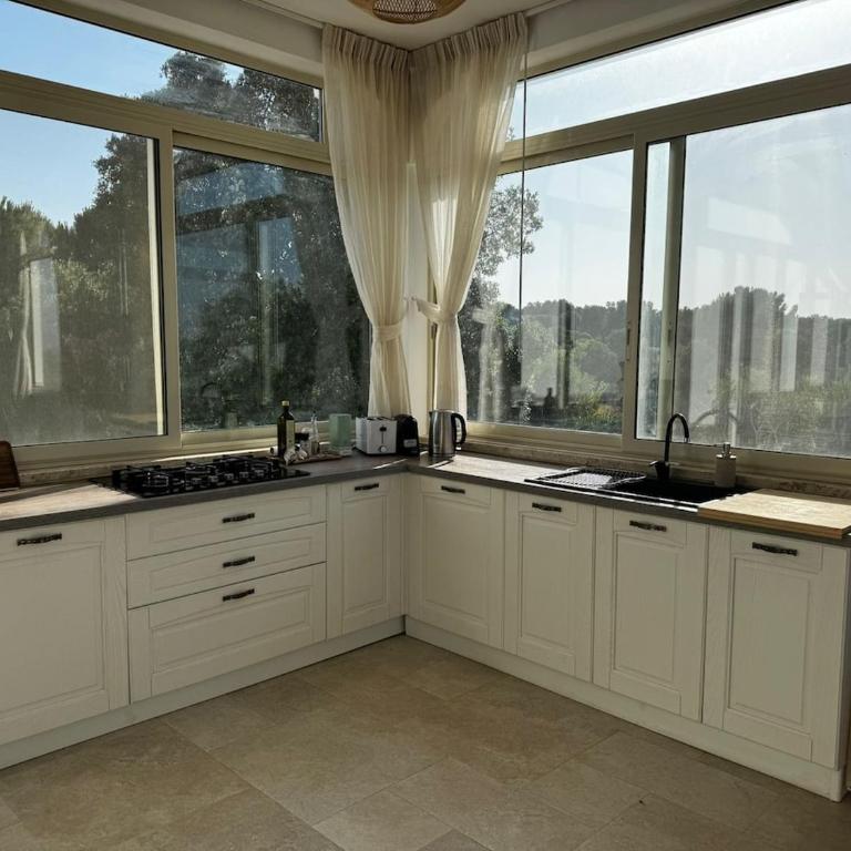 Villa Voliera - Private Infinity Pool with Panoramic Views over the Itria Valley - Villa - 11