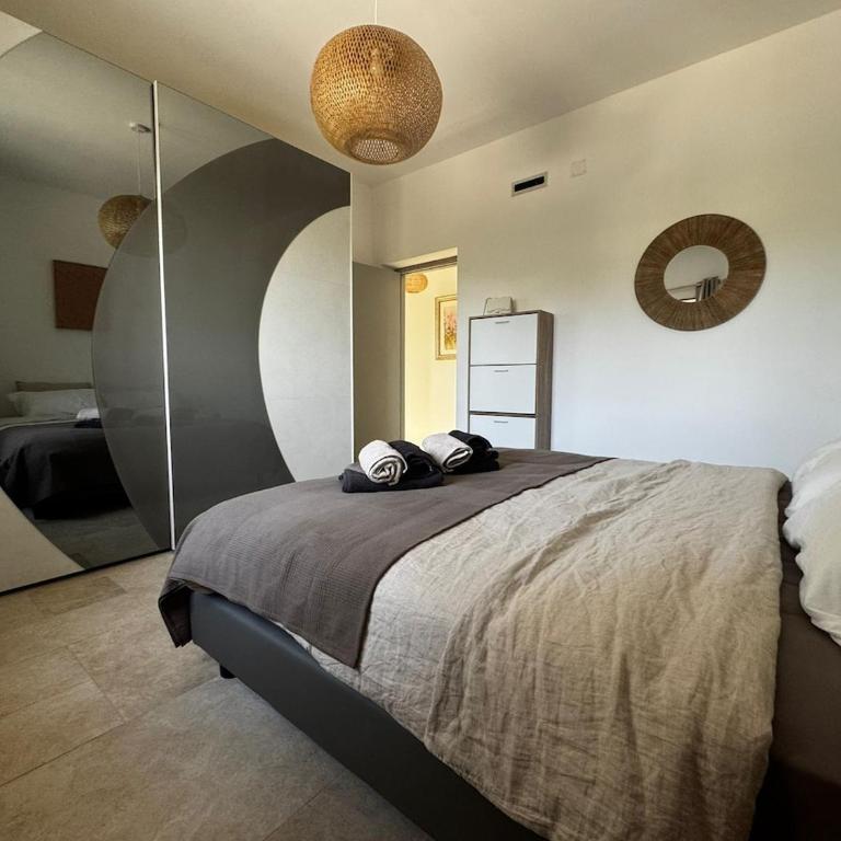 Villa Voliera - Private Infinity Pool with Panoramic Views over the Itria Valley - Villa - 22