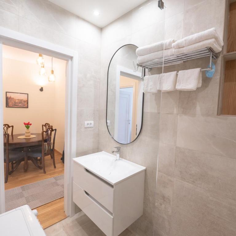 Apartment Inter19 - One-Bedroom Apartment - 15