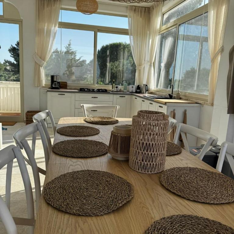 Villa Voliera - Private Infinity Pool with Panoramic Views over the Itria Valley - Villa - 13