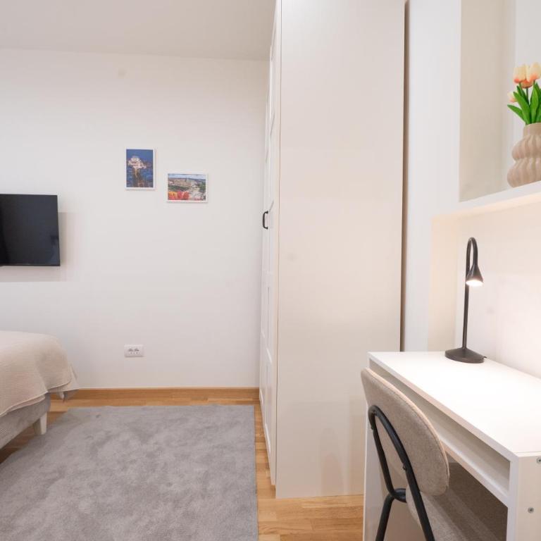 Apartment Inter19 - One-Bedroom Apartment - 6