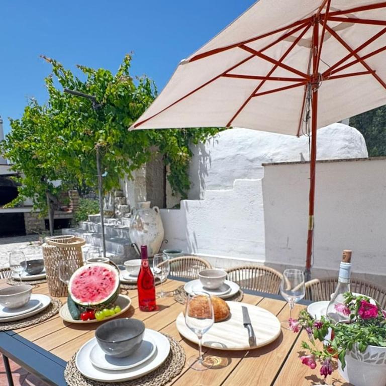 Villa Voliera - Private Infinity Pool with Panoramic Views over the Itria Valley - Villa - 5