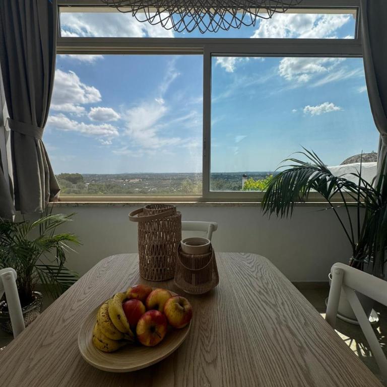 Villa Voliera - Private Infinity Pool with Panoramic Views over the Itria Valley - Villa - 14