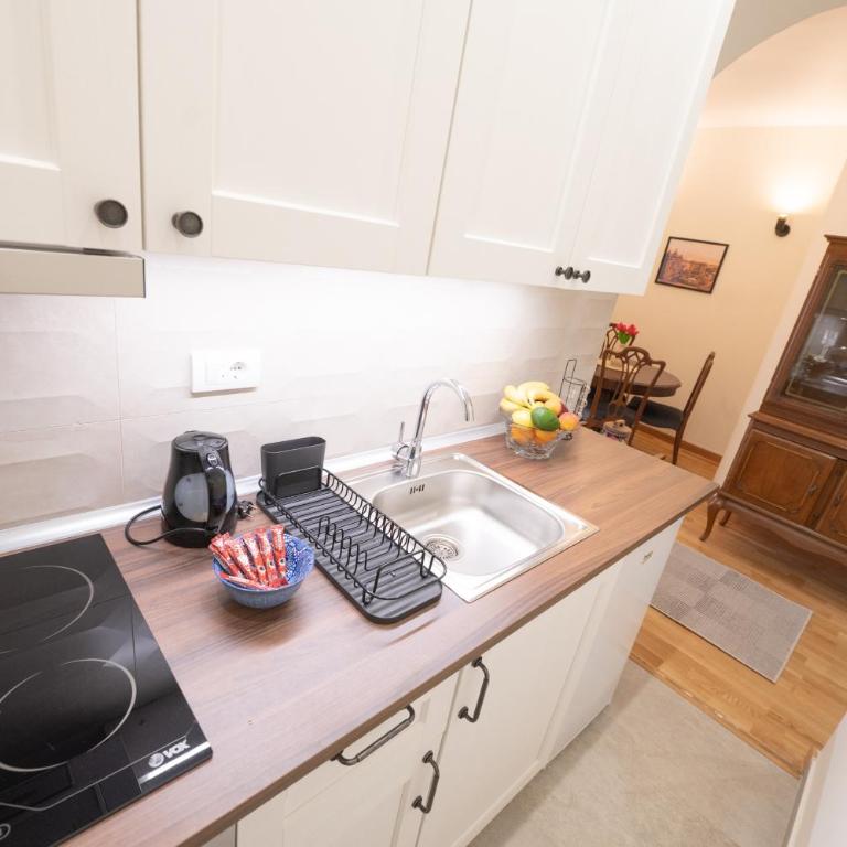 Apartment Inter19 - One-Bedroom Apartment - 20