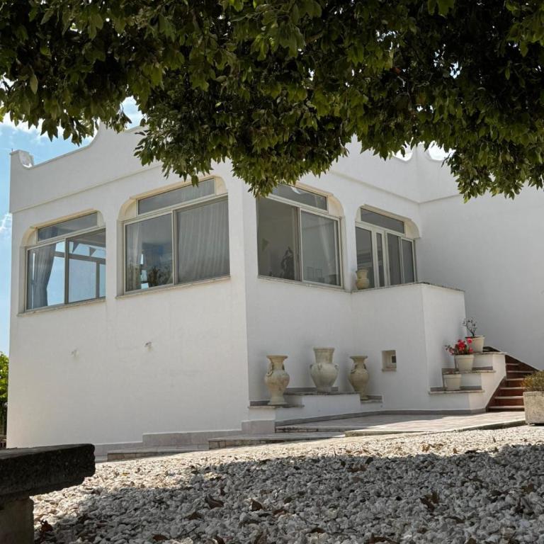 Villa Voliera - Private Infinity Pool with Panoramic Views over the Itria Valley - Villa - 9
