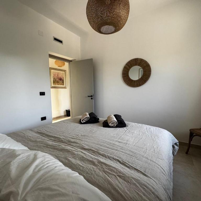 Villa Voliera - Private Infinity Pool with Panoramic Views over the Itria Valley - Villa - 26