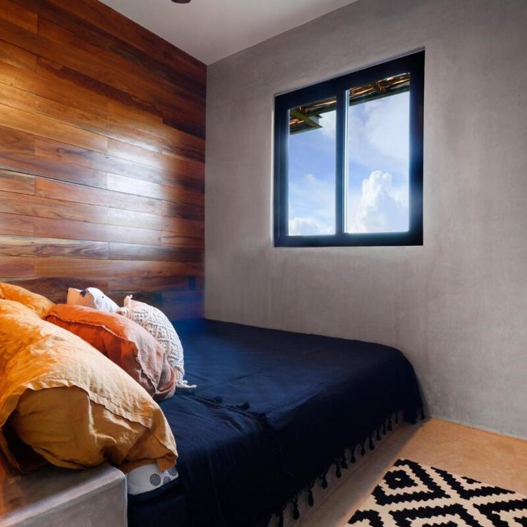 Aguasanta Tulum Bohemian Chic - Apartamento - 5