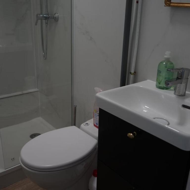 Vaugirard1 Appt Paris 15, Eiffel Tower View - Appartement 1 Chambre - 17