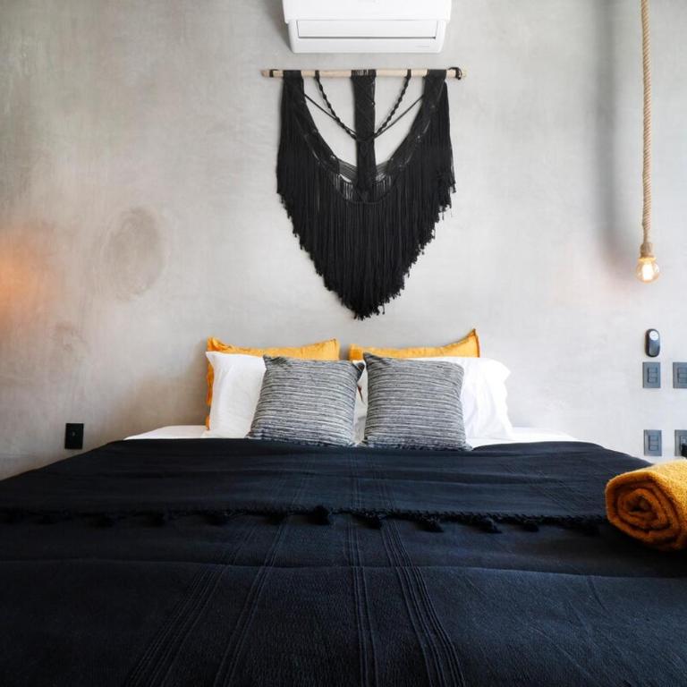 Aguasanta Tulum Bohemian Chic - Apartamento - 18