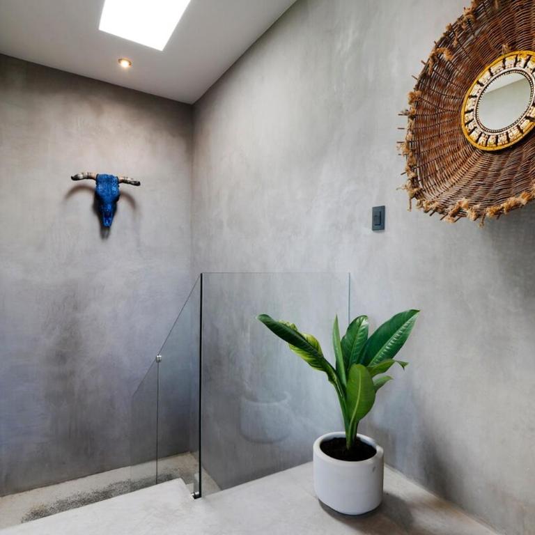 Aguasanta Tulum Bohemian Chic - Apartamento - 20