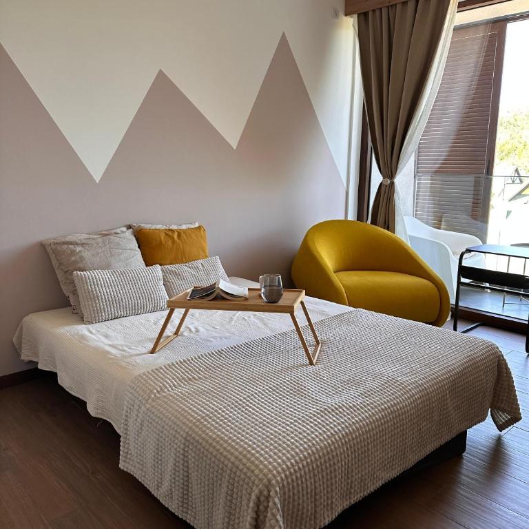 Dobro došli u Čarne vrhove! - One-Bedroom Apartment - 8