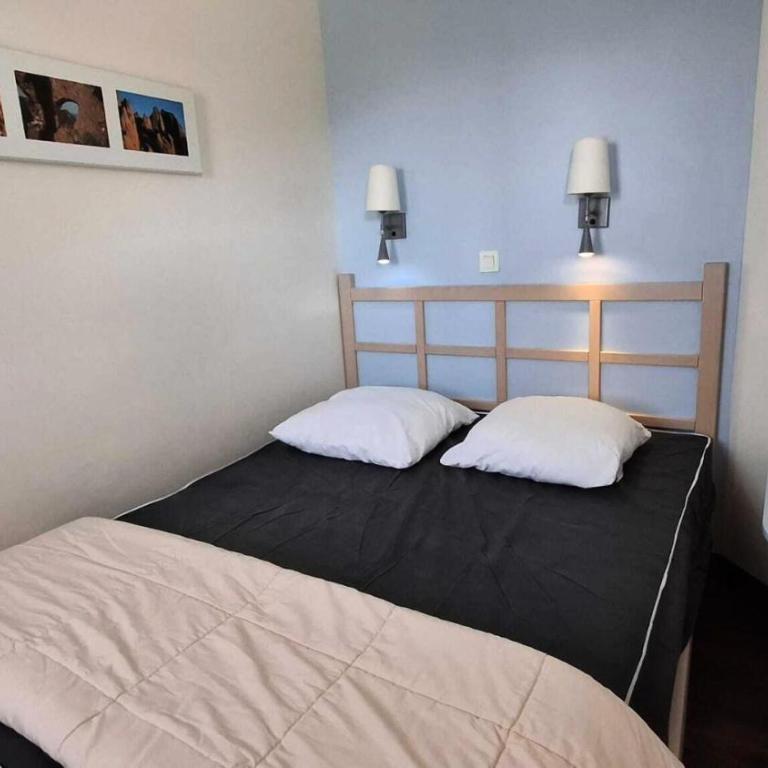 Résidence le Village de Cap Esterel - maeva Home - Appartement 2 pièces 5 personnes - Sélection MAE-5754 - Appartement - 4