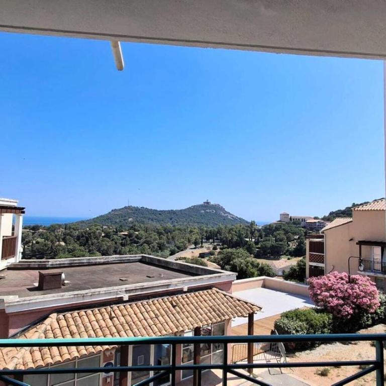 Résidence le Village de Cap Esterel - maeva Home - Appartement 2 pièces 5 personnes - Sélection MAE-5754 - Appartement - 9