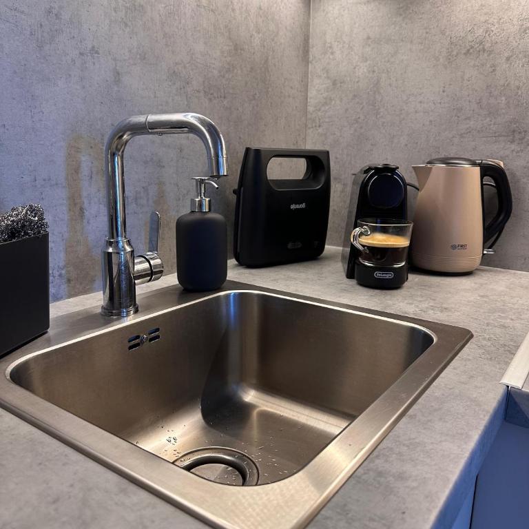 Dobro došli u Čarne vrhove! - One-Bedroom Apartment - 3
