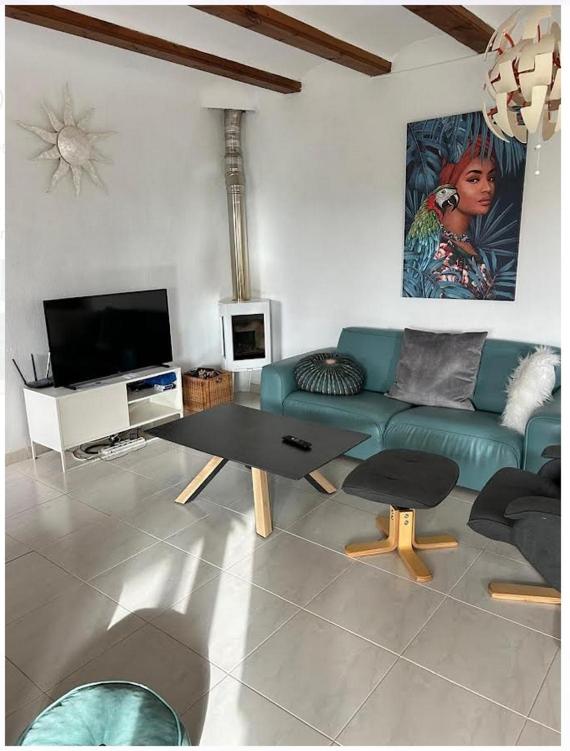 Askania villa by costablancarent - Villa de 3 dormitorios - 18
