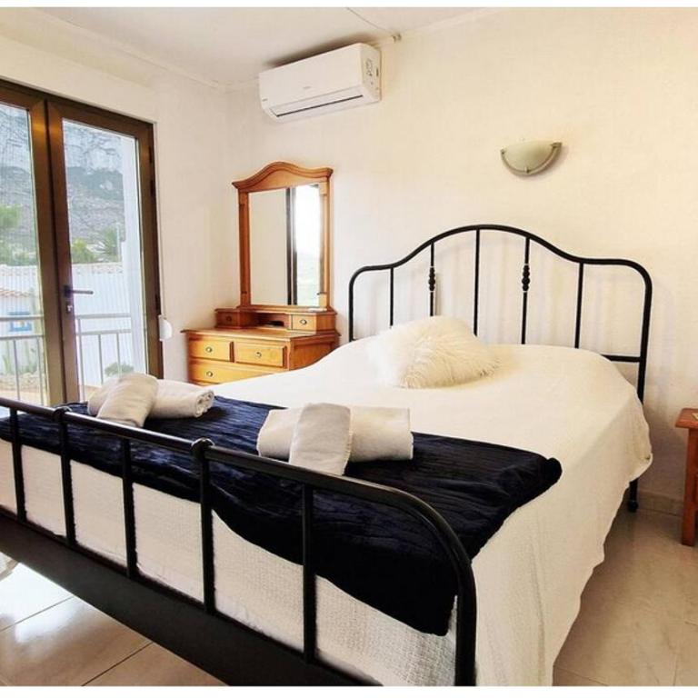 Askania villa by costablancarent - Villa de 3 dormitorios - 23