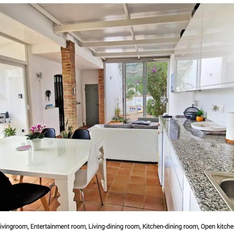 Askania villa by costablancarent - Villa de 3 dormitorios - 15