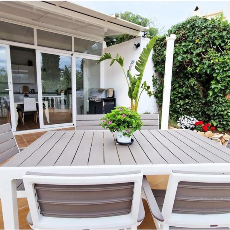 Askania villa by costablancarent - Villa de 3 dormitorios - 13