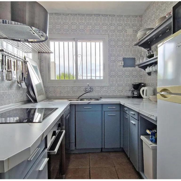 Askania villa by costablancarent - Villa de 3 dormitorios - 20